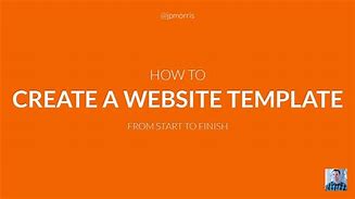 Image result for WebPage Template