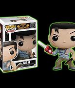 Image result for Ash Army of Darkness Funko POP