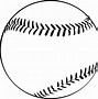 Image result for Cartoon Baseball Home Run Clip Art