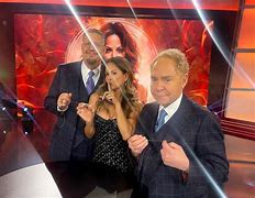 Image result for Penn and Teller Fool Us Brooke Burke