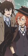 Image result for Dazai and Chuuya Wallpaper BSD