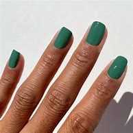 Image result for Metallic Green Nail Polish