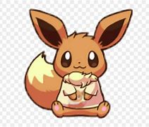 Image result for Eevee Doll