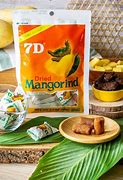 Image result for Mangorind