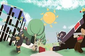 Image result for Big Games Roblox Fan Art