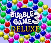 Image result for Bubble Games Free