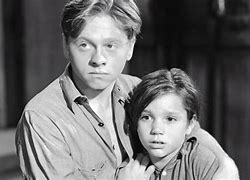 Image result for Darryl Hickman in Grapes of Wrath