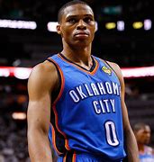 Image result for Oklahoma City Thunder