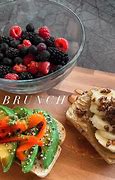 Image result for Healthy Brunch