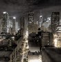 Image result for Black White City 4K Wallpaper