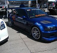 Image result for BMW GTR Body Kit