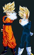 Image result for Super Saiyan Goku Dbl