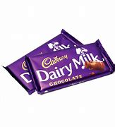 Image result for Dairy Milk Chocolate Brand