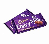 Image result for Dairy Milk Choco Chocolate