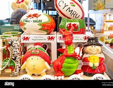 Image result for Welsh Souvenirs