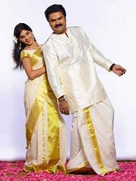 Image result for Tamil Nadu Clothing