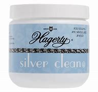 Image result for Cleaning Silver