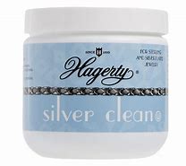 Image result for Silver Cleaning Products