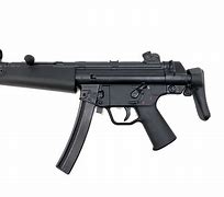 Image result for MP5 9Mm Pistol