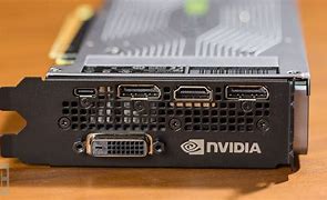 Image result for RTX 2060 Super Ports