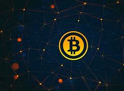 Image result for Bitcoin Blockchain Wallpaper