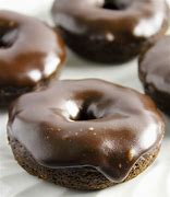 Image result for Chocolate Covered Donuts