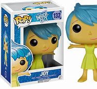 Image result for Inside Out 2 Anxiety Funko POP PNG