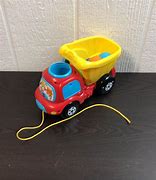 Image result for VTech Dump Truck