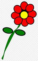 Image result for Flower Number Icon