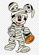 Image result for Halloween Mickey Mouse Head Clip Art