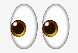 Image result for Smile Emoji with Brown Eyes