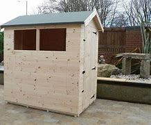 Image result for 6X6 Shed Houses