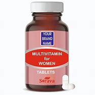 Image result for Multivitamin Supplements for Women