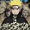 Image result for Naruto Supreme