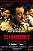 Image result for The Town Shootout Scene