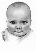 Image result for Pinterest Baby Drawings