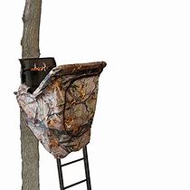 Image result for Tree Stand Blind Kit