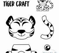 Image result for Cat Tiger Cut