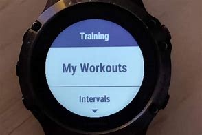 Image result for Working Out Sports Watch Garmin