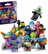 Image result for LEGO Figures