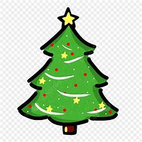 Image result for Happy Christmas Tree Clip Art