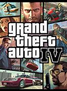 Image result for Grand Theft Auto IV Key