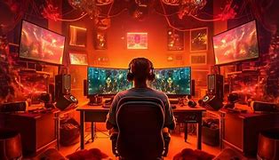 Image result for Ai Generated Game 4K Pics