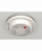 Image result for Smoke Detectors with Extended Use Batteries