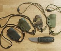 Image result for Morakniv Eldris Kydex Sheath