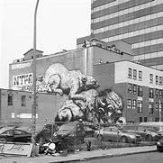 Image result for Rat Graffiti