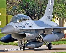 Image result for F-16B