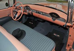 Image result for 55 Chevy Bel-Air