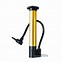 Image result for Bike Frame Pump