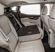 Image result for Nissan Rogue Back Seat